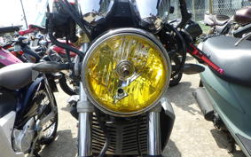 SUZUKI GSX250FX ZR250C