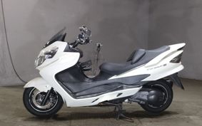 SUZUKI SKYWAVE 400S CK45A