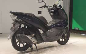 HONDA PCX125-3ﾊEVEﾘｯﾄﾞ JF84