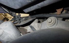 HONDA DIO GEN 3 AF34