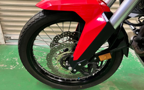 HONDA CRF1100L AFRICA TWIN 2021 SD10