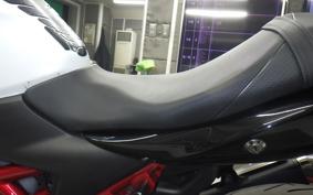 SUZUKI SV650 A 2021 VP55B