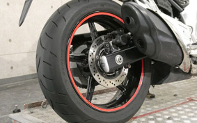 SUZUKI GLADIUS ABS VK58A