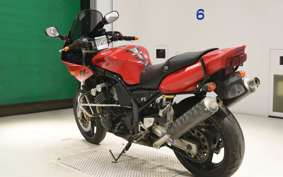 YAMAHA FZ400 1997 4YR
