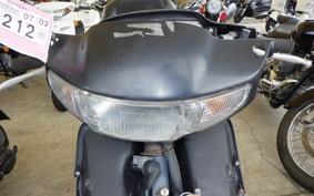 HONDA DIO GEN 2 AF27