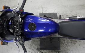 KAWASAKI GPZ900R NINJA 1987 ZX900A
