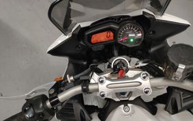 YAMAHA FZ1 FAZER 2008 RN21J