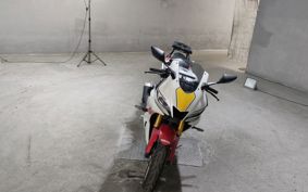 YAMAHA YZF-R25 RG74J