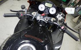 KAWASAKI ZZ1400 NINJA R 2009 ZXT40C