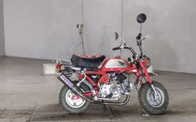 HONDA MONKEY AB27