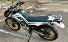 YAMAHA SEROW 250 DG11J