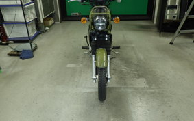 HONDA ｸﾛｽｶﾌﾞ50 1996 AA06