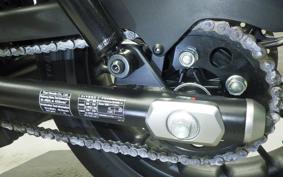 HONDA CL250-2 MC57