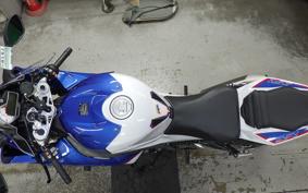 BMW S1000RR 2015