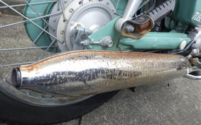 HONDA C50 SUPER CUB AA01