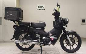 HONDA CROSS CUB 110 JA60