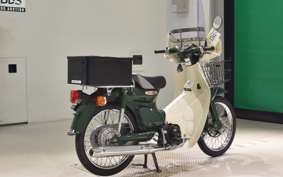 HONDA C50 SUPER CUB 2006 AA01