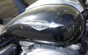 SUZUKI BOULEVARD 400 2007 VK55A
