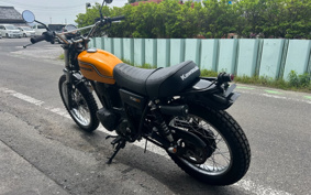 KAWASAKI 250TR BJ250F