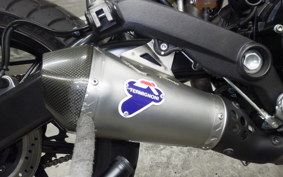 DUCATI SCRAMBLER SIXTY2 2016