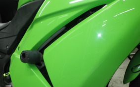 KAWASAKI NINJA 250R 2010 EX250K