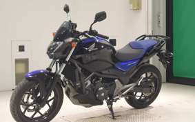 HONDA NC750S ABS 2019 RC88