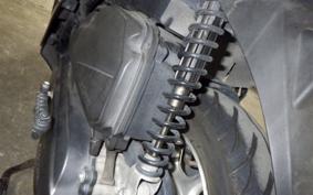 HONDA TACT-4ﾍﾞｰｼｯｸ AF79