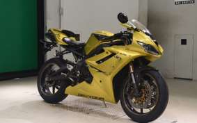 TRIUMPH DAYTONA 675 2013