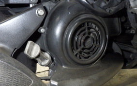 YAMAHA AXIS 125 Z 2011 SED7J