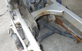 HONDA C50 SUPER CUB AA04
