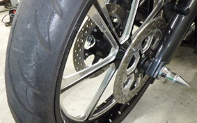 HARLEY FLHX 1450 2006