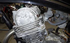 YAMAHA SR125 4DD