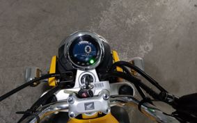 HONDA MONKEY 125 JB02