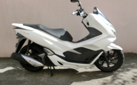 HONDA PCX 125 JF81