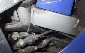 BMW F650GS DAKAR 2002