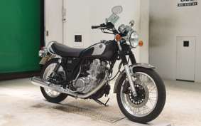 YAMAHA SR400 Gen.5 2021 RH16J