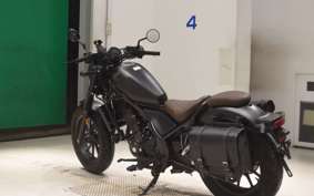 HONDA REBEL 250 S 1995 MC49
