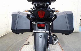 SUZUKI STROM 250 DS11A