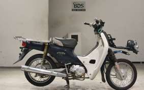 HONDA C110 SUPER CUB JA10