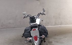 YAMAHA DRAGSTAR 1100 CLASSIC 2010 VP13J