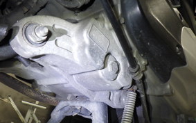 HONDA LEAD 125 2026 JF45