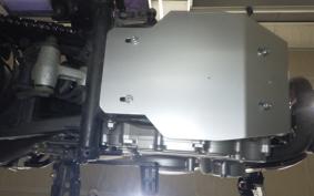 YAMAHA TRICKER 1994 DG10J