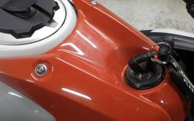 KAWASAKI NINJA 650 A 2023 ER650S