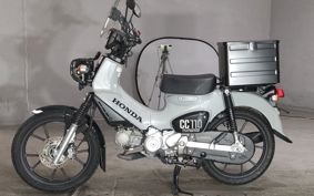 HONDA CROSS CUB110 JA60