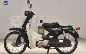 YAMAHA MATE 50 V50
