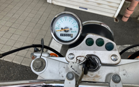 SUZUKI VAN VAN 200 NH41A