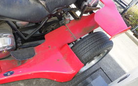 OTHER +HD. FLHTCU1340 TRIKE 1990