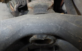 HONDA C50 SUPER CUB AA04