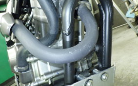 HONDA CRF250L 2019 MD47