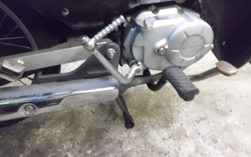 HONDA SUPER CUB110 JA10